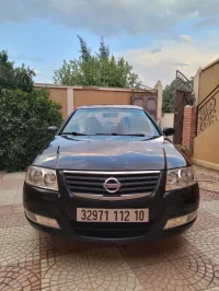 Nissan Sunny 2012 Sunny