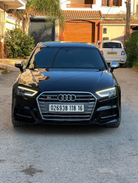 voitures-audi-s3-2018-sportback-ain-taya-alger-algerie