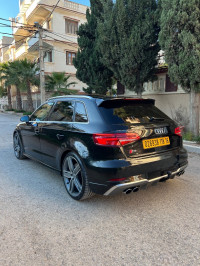 voitures-audi-s3-2018-sportback-ain-taya-alger-algerie