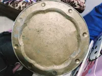 سني نحاسي.نوع جيد