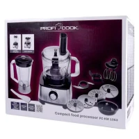 Robot multifonction proficook 