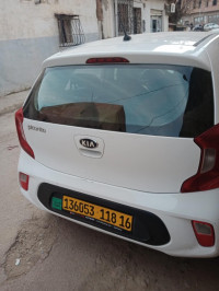 voitures-kia-picanto-2018-lx-start-khemis-miliana-ain-defla-algerie