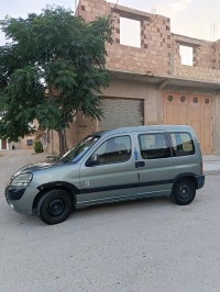 سيارات-peugeot-partner-2006-origin-تالخمت-باتنة-الجزائر