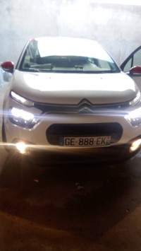 voitures-citroen-c3-2022-city-line-medea-algerie