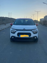 voitures-citroen-c3-2022-medea-algerie