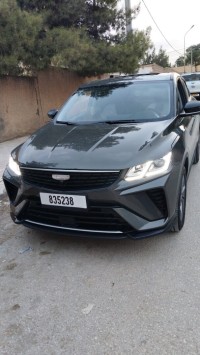 سيارات-geely-coolray-2025-super-max-الجلفة-الجزائر