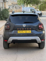 voitures-dacia-duster-2022-facelift-laureate-algerie