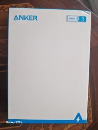 Anker