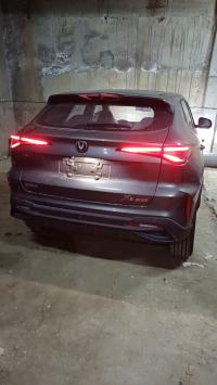 سيارات-changan-x5-plus-2026-بومرداس-الجزائر