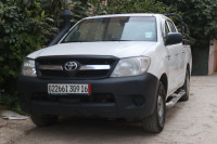 pickup-toyota-hilux-2009-khraissia-alger-algerie