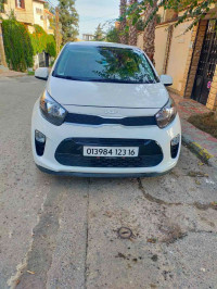 voitures-kia-picanto-2023-kouba-alger-algerie