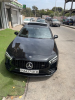 voitures-mercedes-cla-2021-algerie