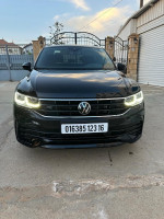 voitures-volkswagen-tigaun-2023-r-line-black-bordj-menaiel-boumerdes-algerie