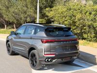 سيارات-geely-coolray-2026-full-المدنية-الجزائر