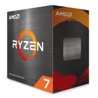     AMD Ryzen 7 5800X (3.8 GHz / 4.8 GHz)
