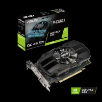ASUS Phoenix GeForce GTX 1650 OC Edition GDDR6