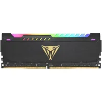 RAM Viper STEEL RGB  8GB 3200MHz CL18 UDIMM Single