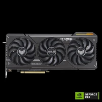 ASUS TUF Gaming GeForce RTX 4070 12Go GDDR6X OC 