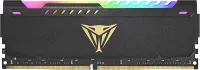 RAM Viper STEEL RGB  8GB 3600MHz CL20 UDIMM SINGLE