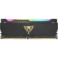  RAM Viper STEEL RGB  16GB 3600MHz CL20 UDIMM SINGLE