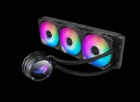 ROG STRIX LC II 360 ARGB WATERCOOLING