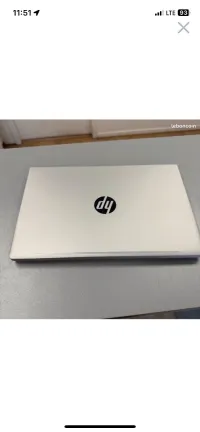 HP PROBOOK cabas France 