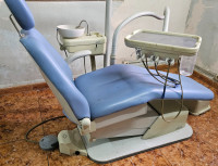 medical-fauteuil-dentaire-el-harrach-alger-algerie