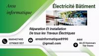 construction-travaux-electricite-batiment-ain-el-hammam-tizi-ouzou-algerie