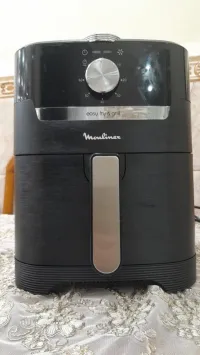 مقلاة كهربائية (هوائية) 