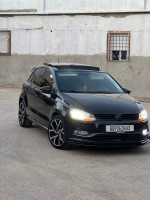 voitures-volkswagen-polo-2016-carat-ain-youcef-tlemcen-algerie