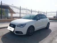 voitures-audi-a1-2013-s-line-constantine-algerie