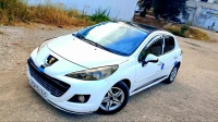 Peugeot 207 2013 Sportium