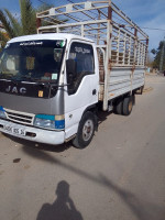 camion-1025k-jac-2005-el-kala-taref-algerie