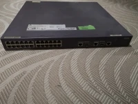 Switch HUAWEI quidway s2326tp- PWR-Ei