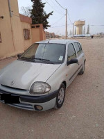 voitures-renault-clio-2-1999-expression-hamadia-tiaret-algerie