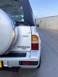 voitures-suzuki-vitara-1992-mostaganem-algerie