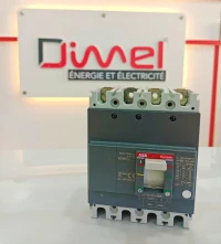 Disjoncteur SACE Formula ABB