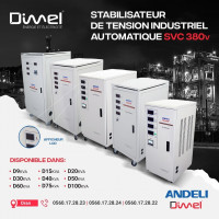 materiel-electrique-stabilisateur-de-tension-andeli-dimel-220v-380v-bir-el-djir-oran-algerie