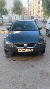 سيارات-seat-ibiza-2019-style-facelift-فكرينة-أم-البواقي-الجزائر