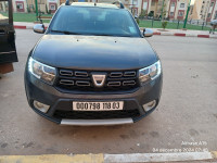 voitures-dacia-sandero-2018-stepway-restylee-laghouat-algerie