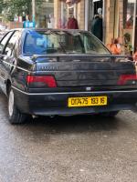 berline-peugeot-405-1993-les-eucalyptus-alger-algerie