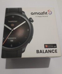 smart-watchs-amazfit-balance-alger-centre-algerie