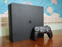 playstation-ps4-slim-500-go-arris-batna-algerie