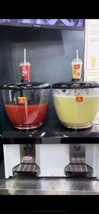 Machine à jus excellence 25L X 2 2025 