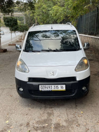 voitures-peugeot-partner-2015-b9-said-hamdine-alger-algerie