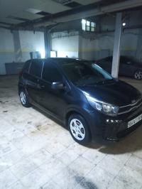 سيارات-kia-picanto-2019-ex-الجزائر-وسط