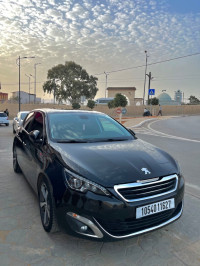 voitures-peugeot-308-2016-gt-line-mostaganem-algerie