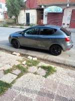 citadine-seat-ibiza-2014-itech-taher-jijel-algerie