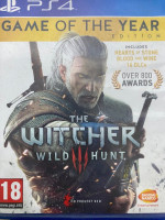 playstation-the-witcher-3-version-goty-ps4ps5-dely-brahim-alger-algerie