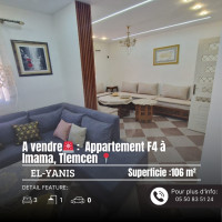 appartement-vente-f4-tlemcen-algerie